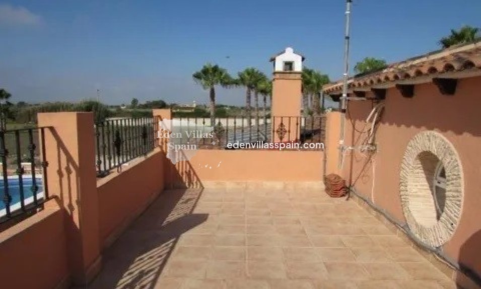 Resale - Country House - Dolores