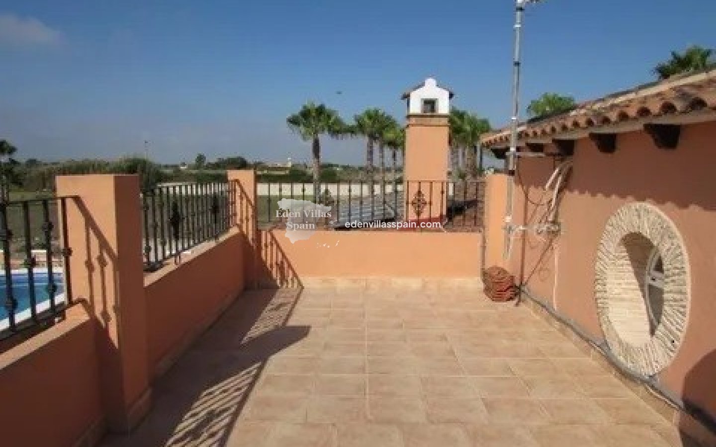 Resale - Country House - Dolores