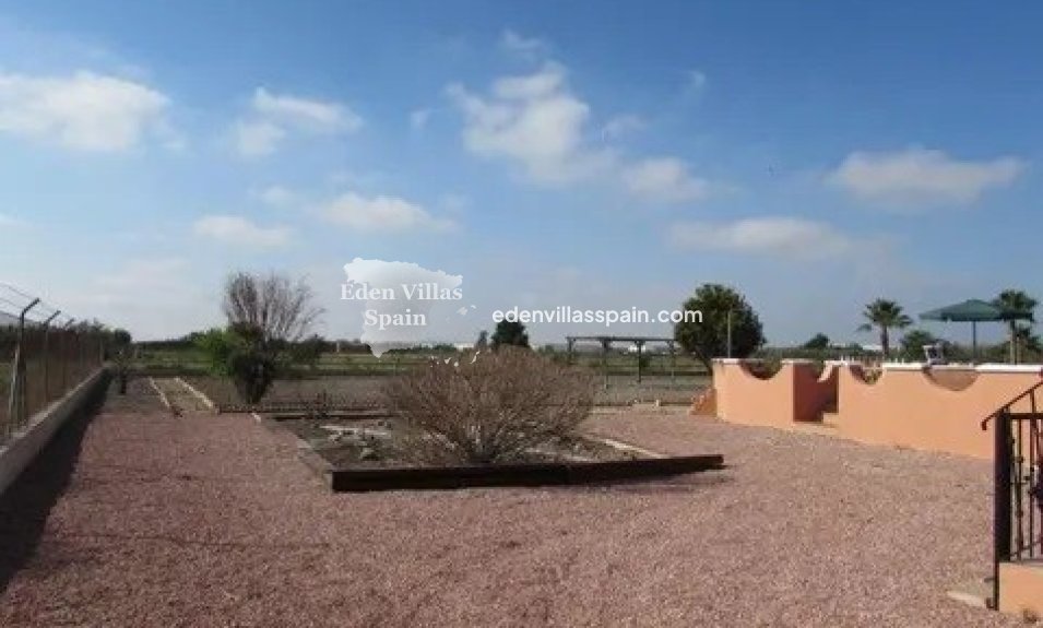 Resale - Country House - Dolores