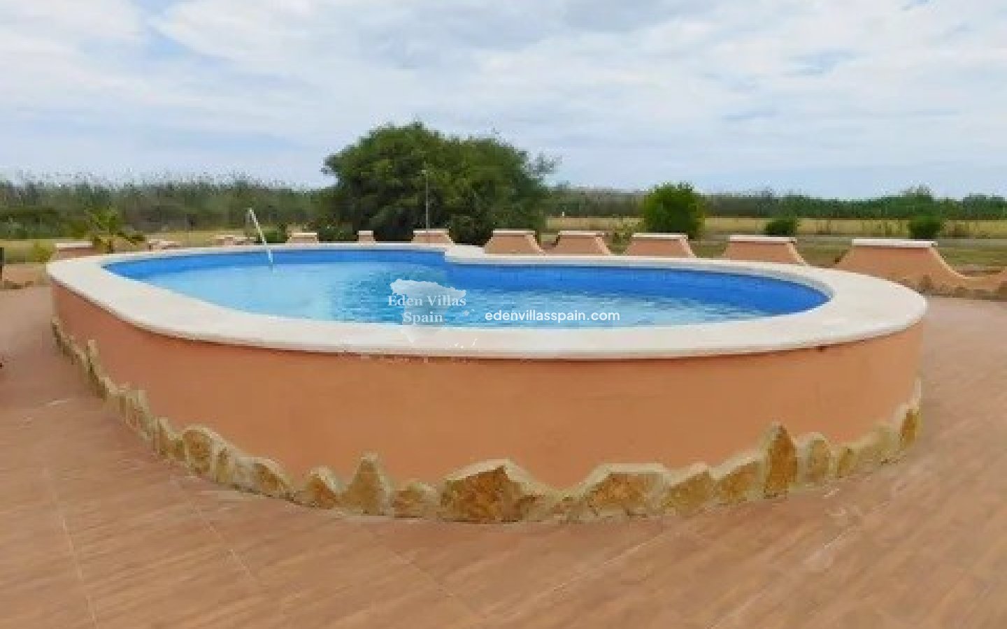 Resale - Country House - Dolores