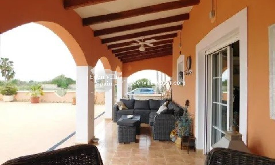 Resale - Country House - Dolores