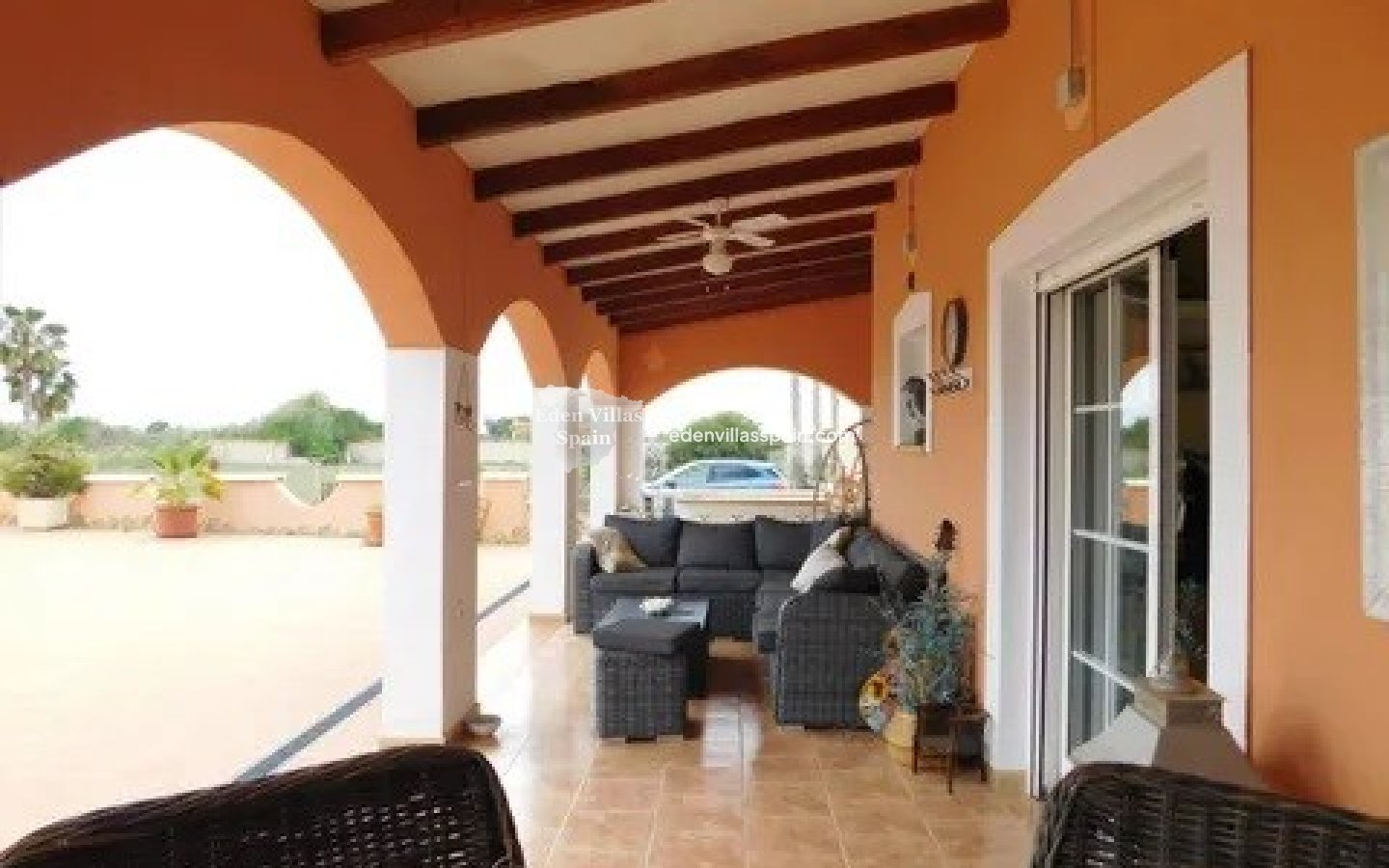 Resale - Country House - Dolores