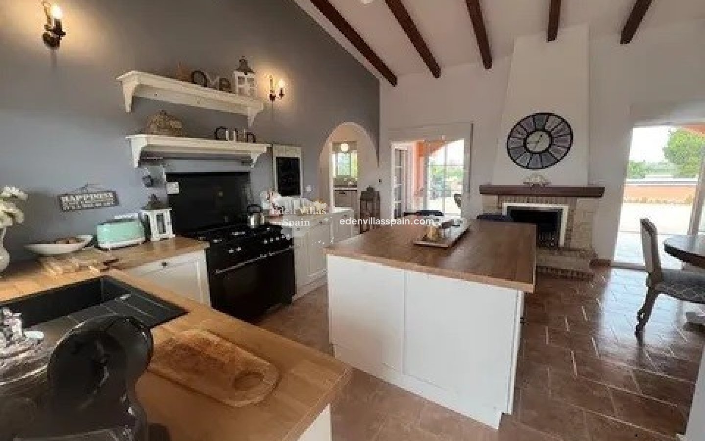 Resale - Country House - Dolores