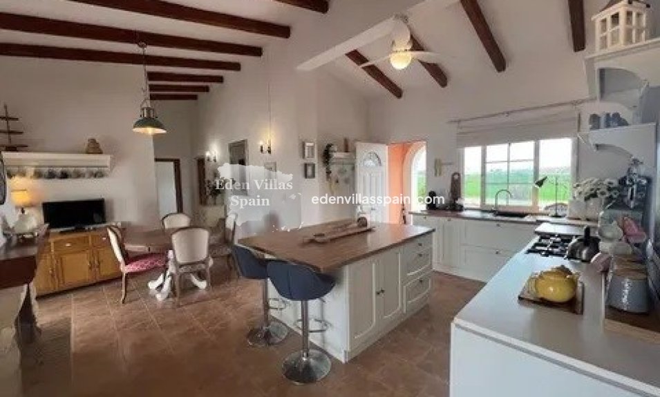 Resale - Country House - Dolores
