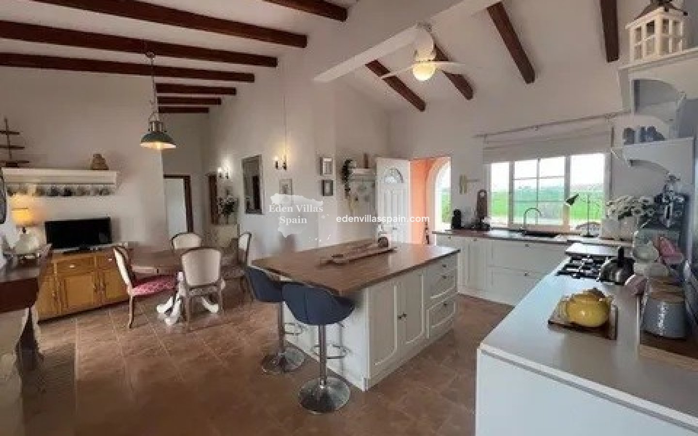 Resale - Country House - Dolores