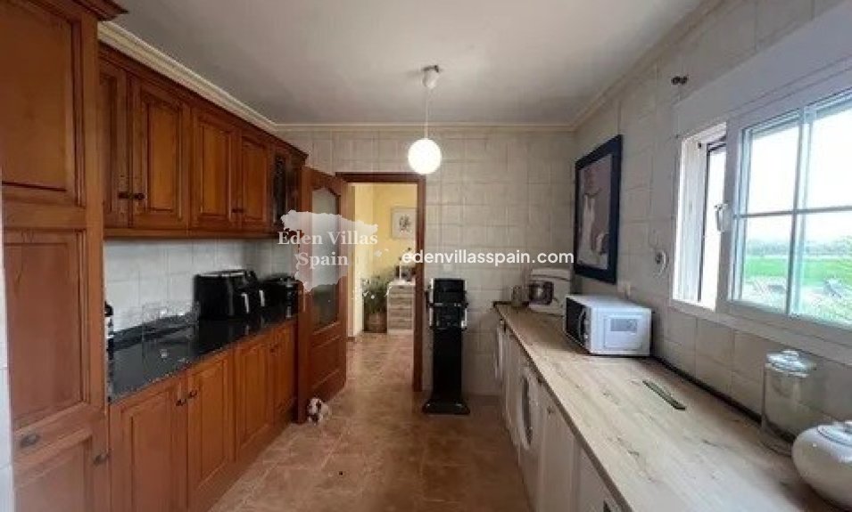 Resale - Country House - Dolores