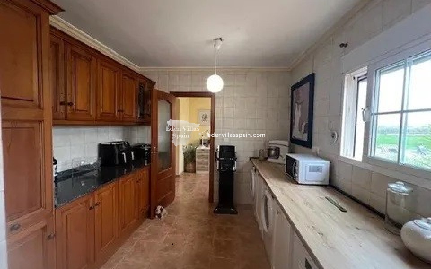 Resale - Country House - Dolores