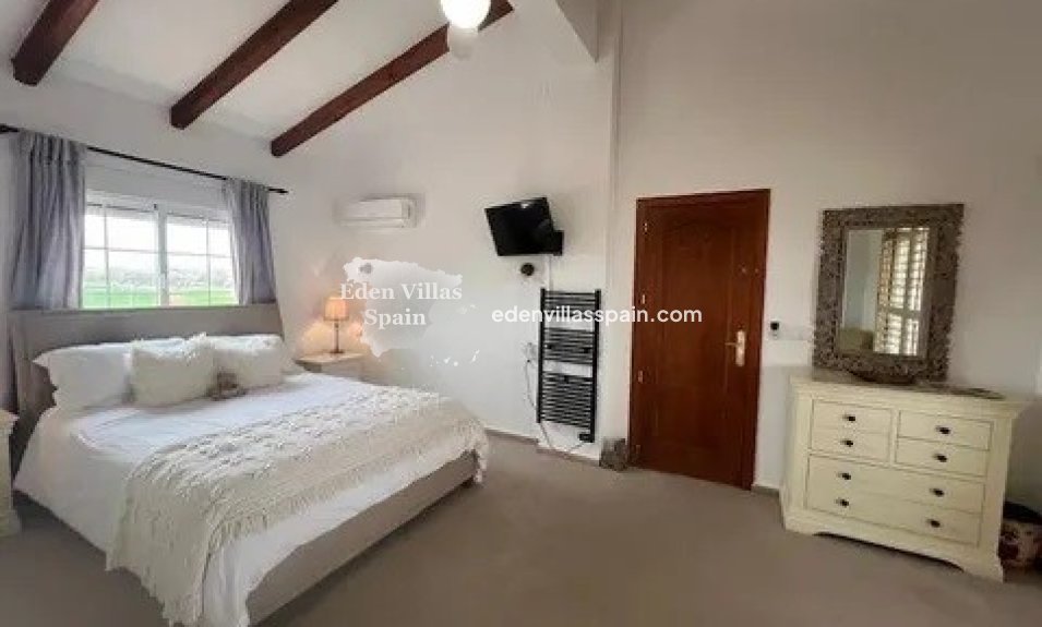 Resale - Country House - Dolores