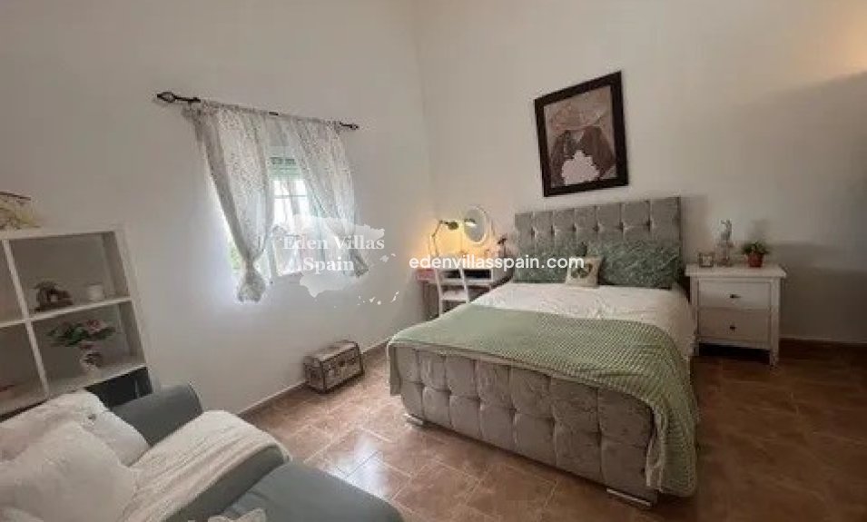 Resale - Country House - Dolores