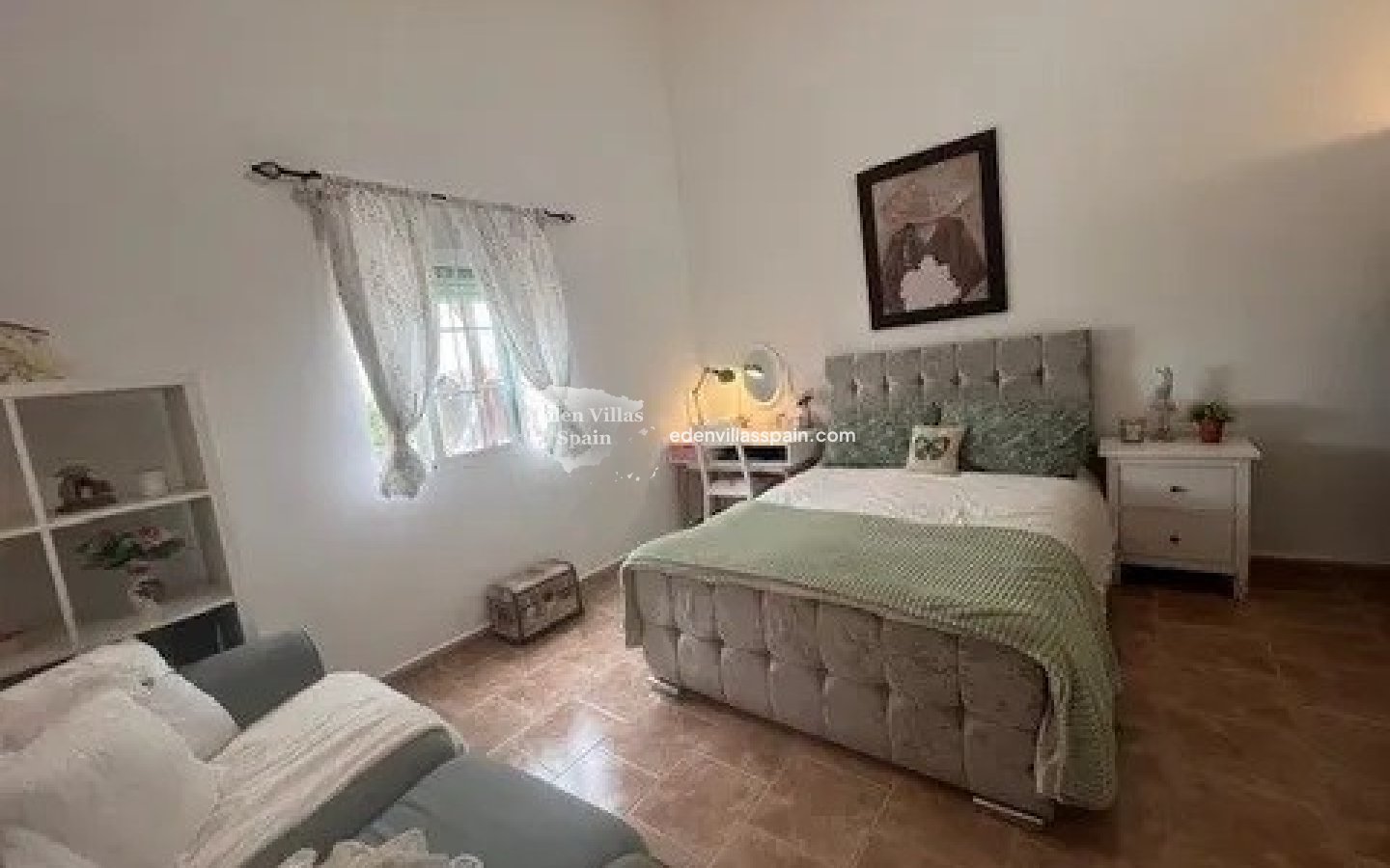 Resale - Country House - Dolores