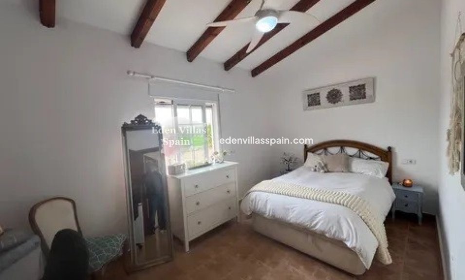 Resale - Country House - Dolores