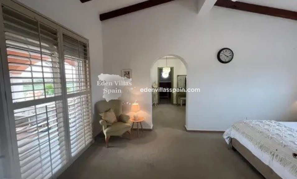 Resale - Country House - Dolores