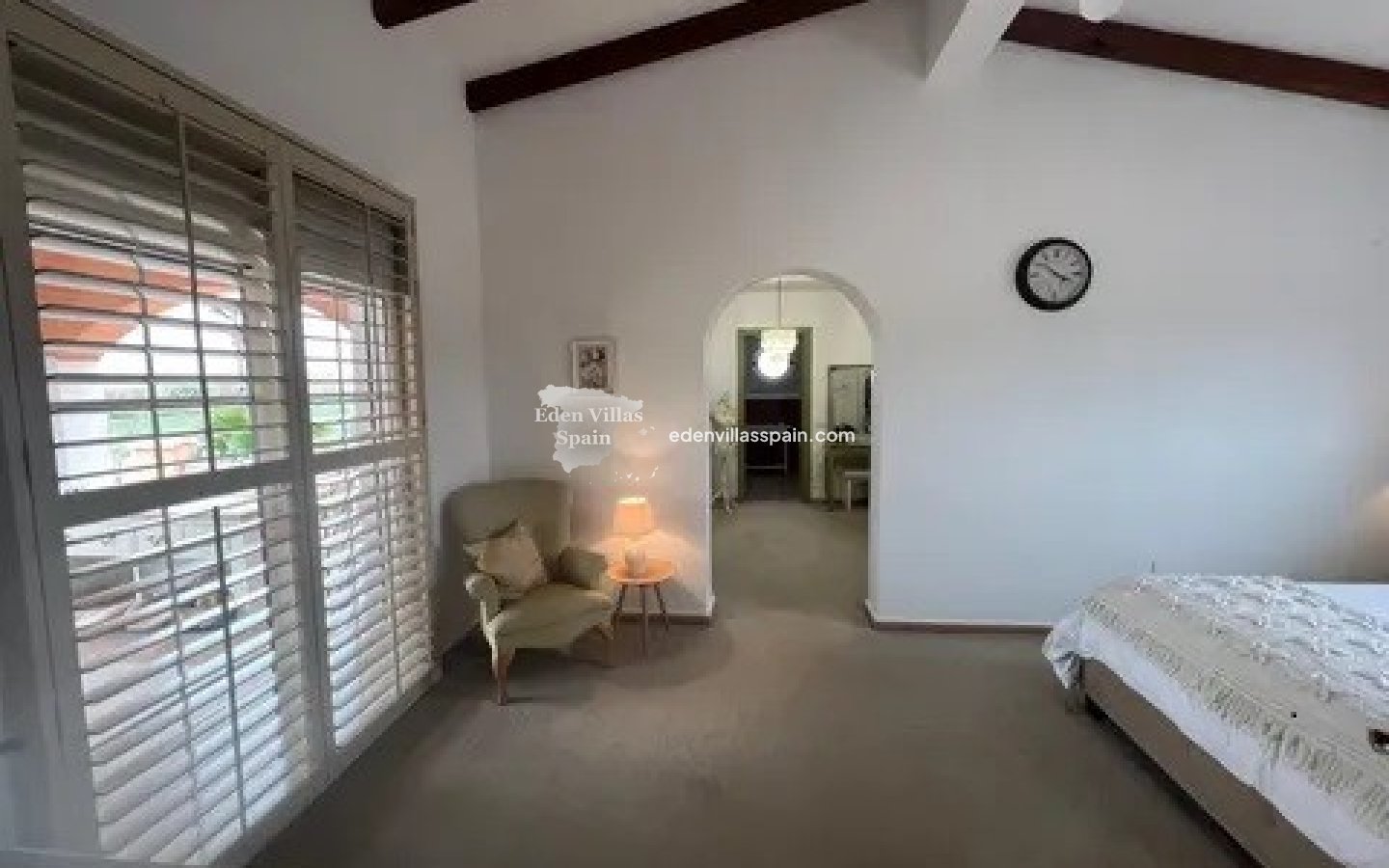 Resale - Country House - Dolores