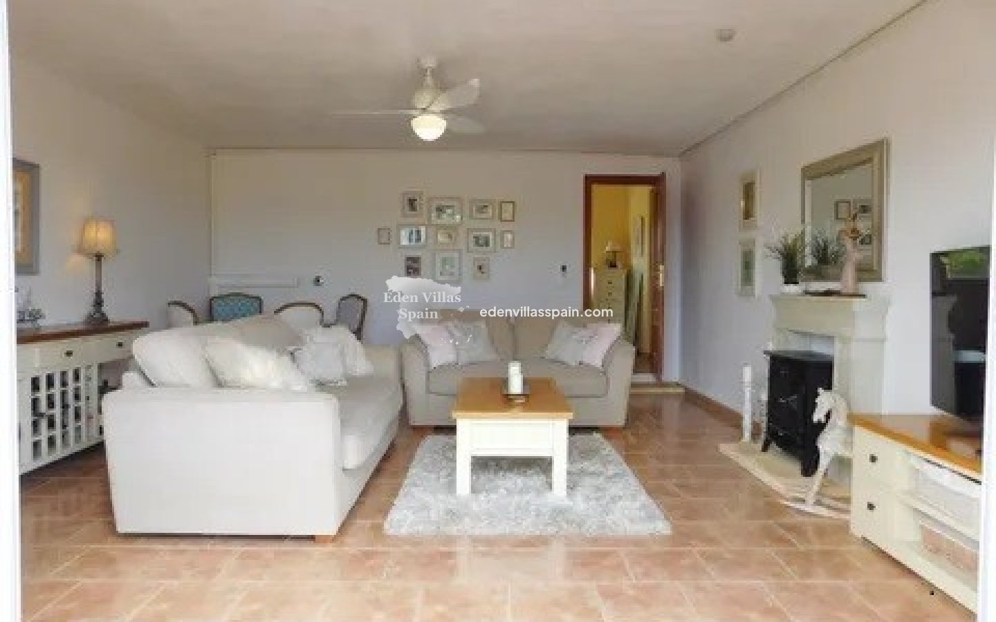 Resale - Country House - Dolores