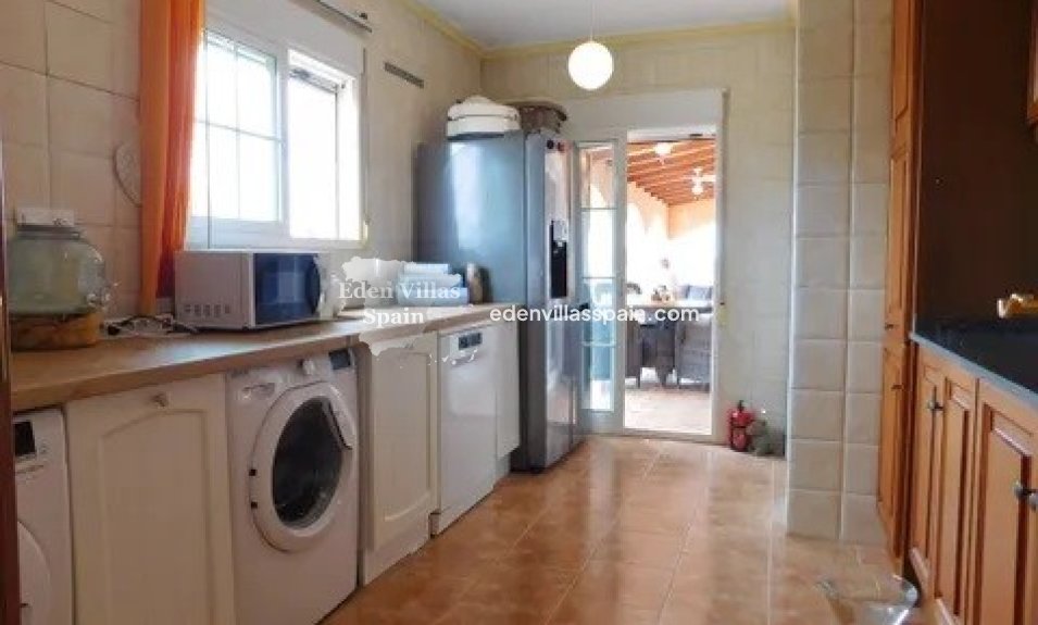 Resale - Country House - Dolores