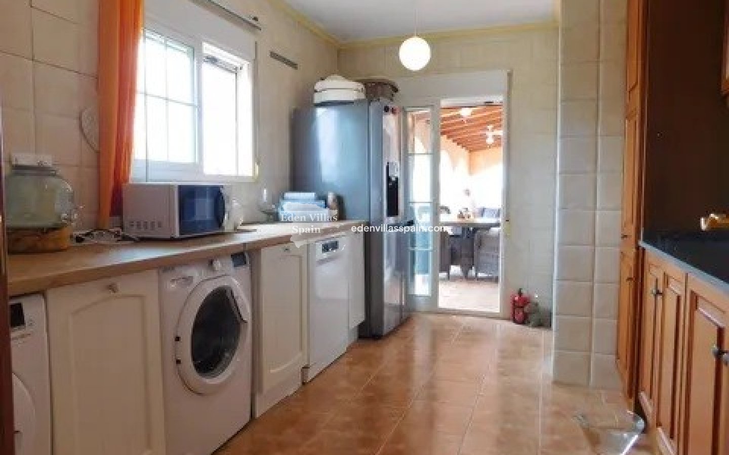 Resale - Country House - Dolores