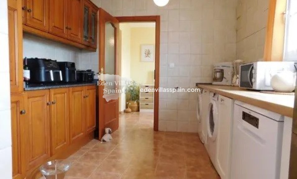 Resale - Country House - Dolores