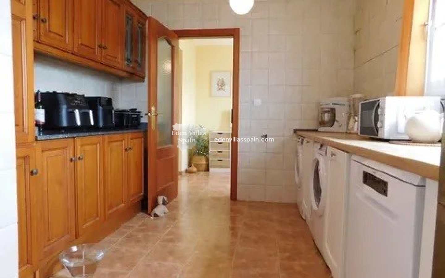 Resale - Country House - Dolores
