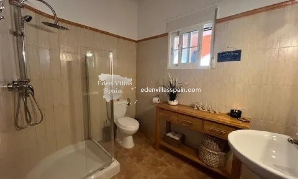 Resale - Country House - Dolores