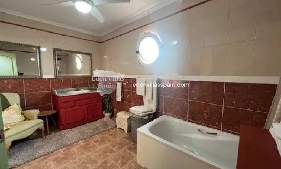 Resale - Country House - Dolores
