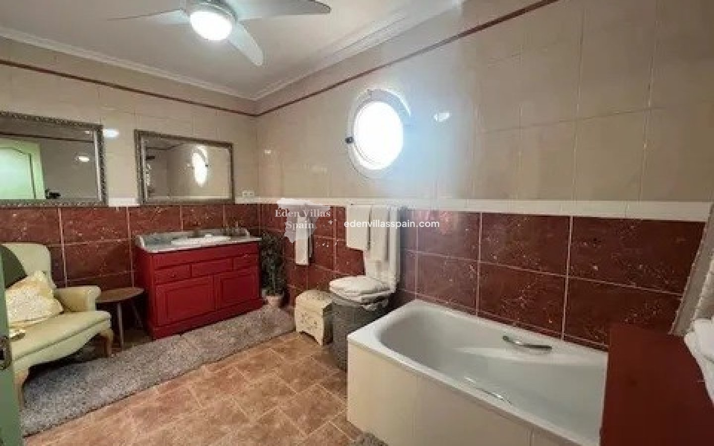 Resale - Country House - Dolores