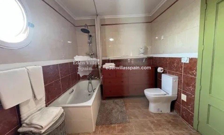Resale - Country House - Dolores