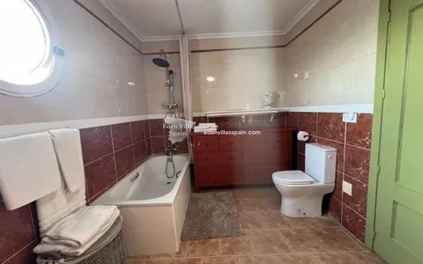 Resale - Country House - Dolores