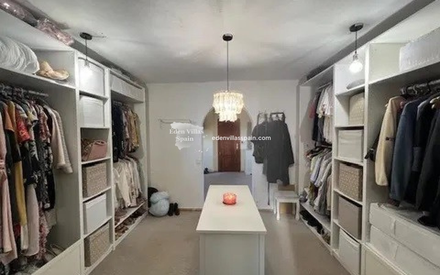 Resale - Country House - Dolores