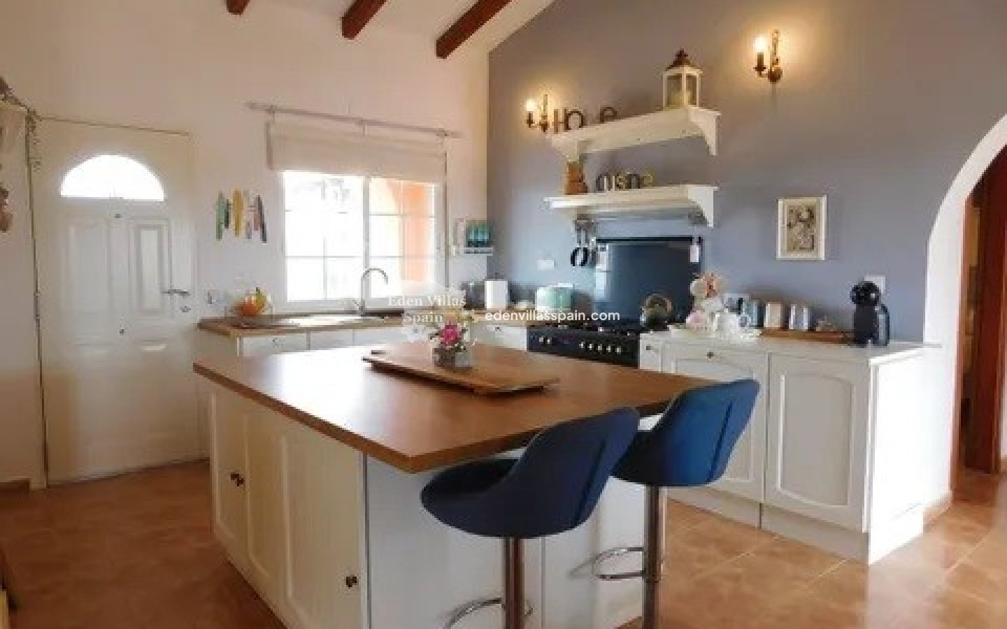 Resale - Country House - Dolores
