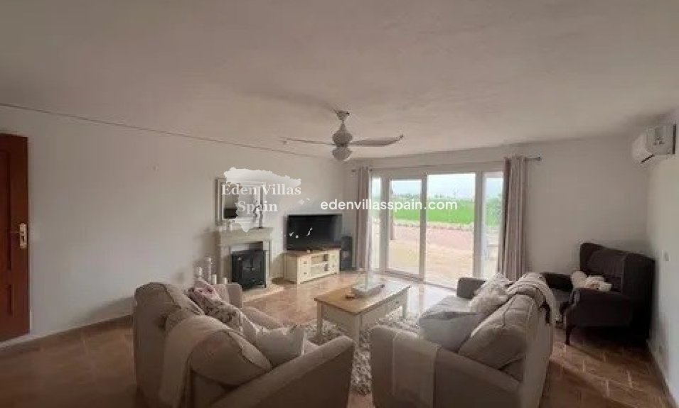 Resale - Country House - Dolores