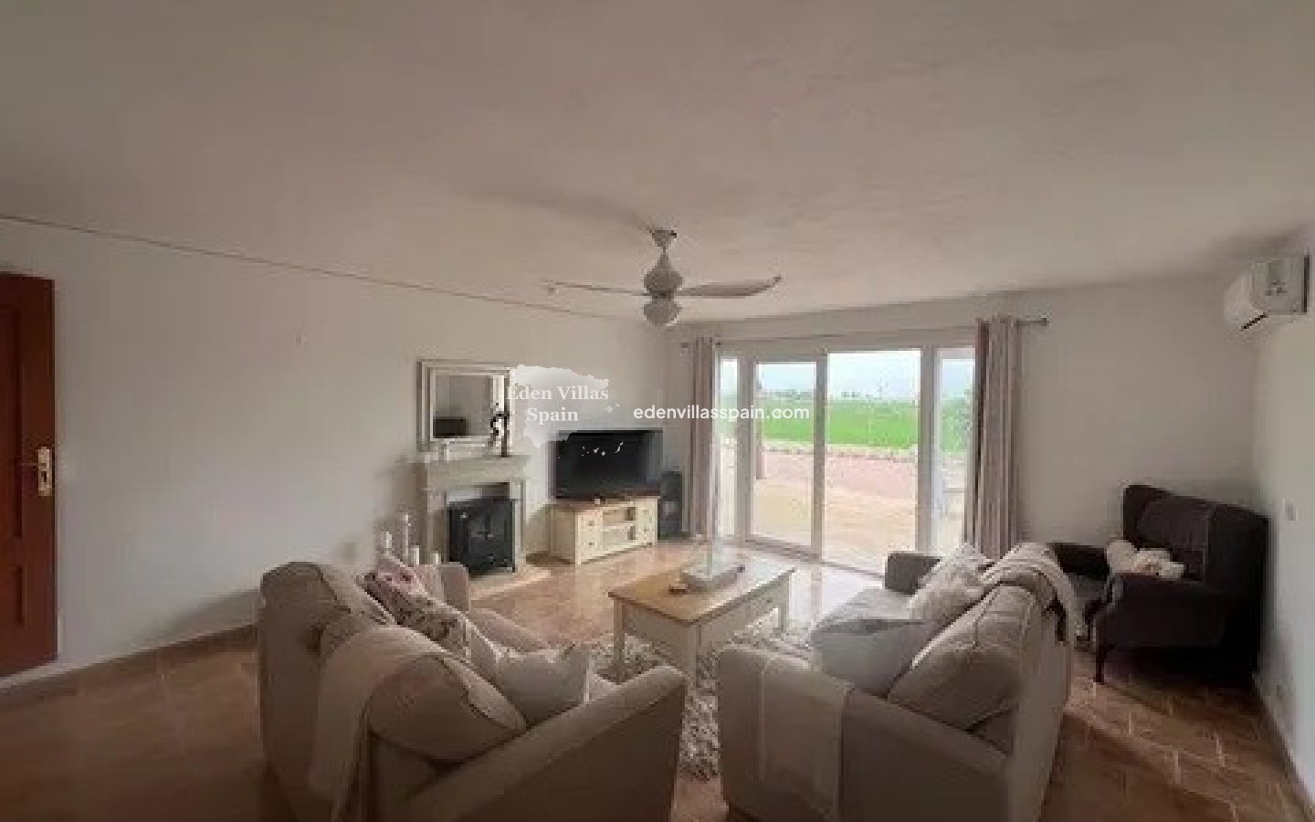 Resale - Country House - Dolores