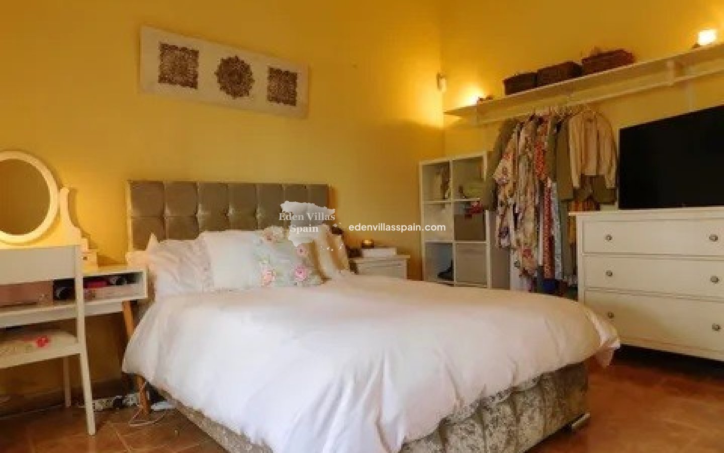 Resale - Country House - Dolores