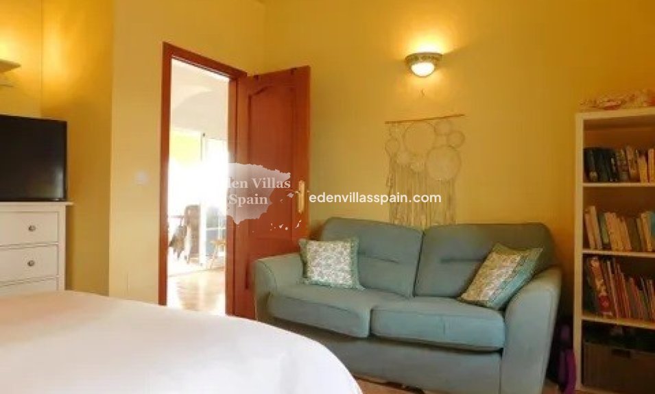 Resale - Country House - Dolores