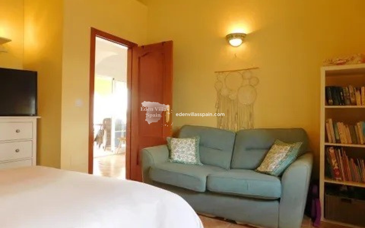 Resale - Country House - Dolores