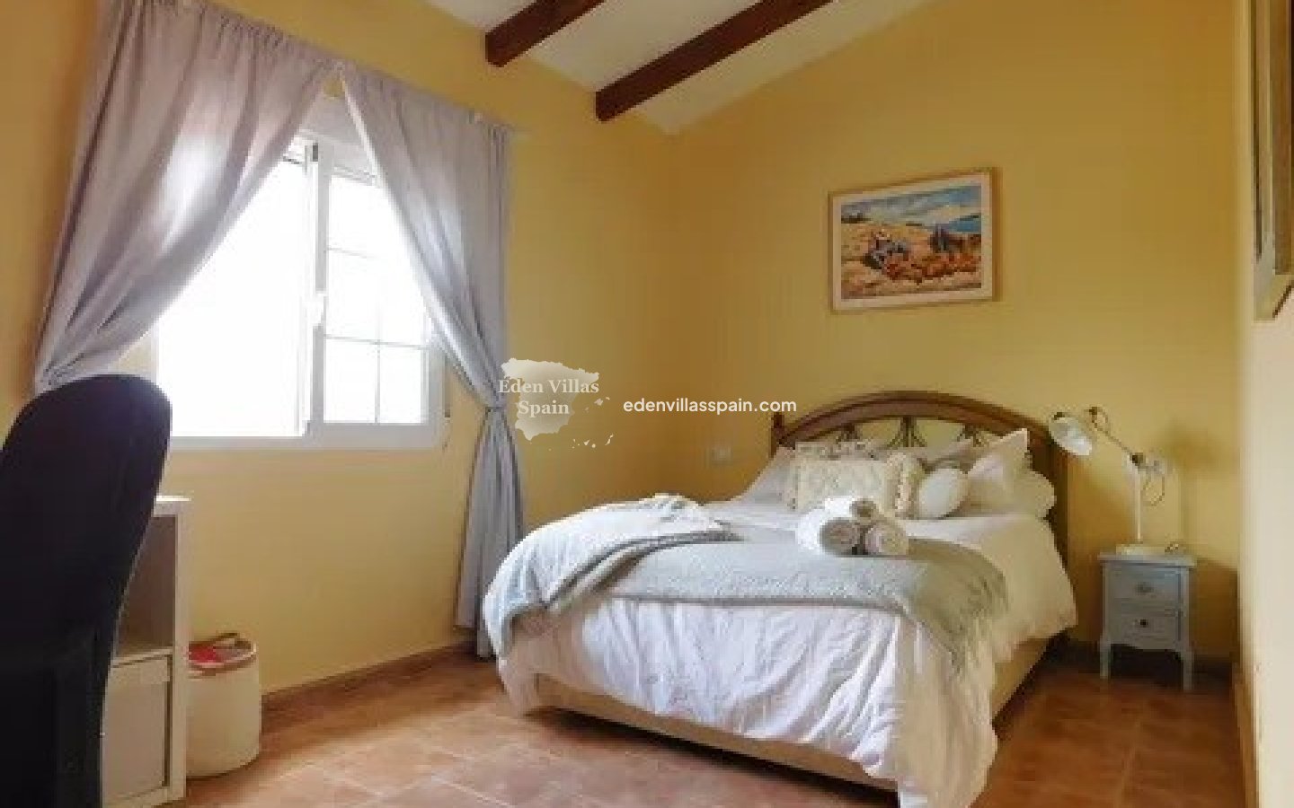 Resale - Country House - Dolores