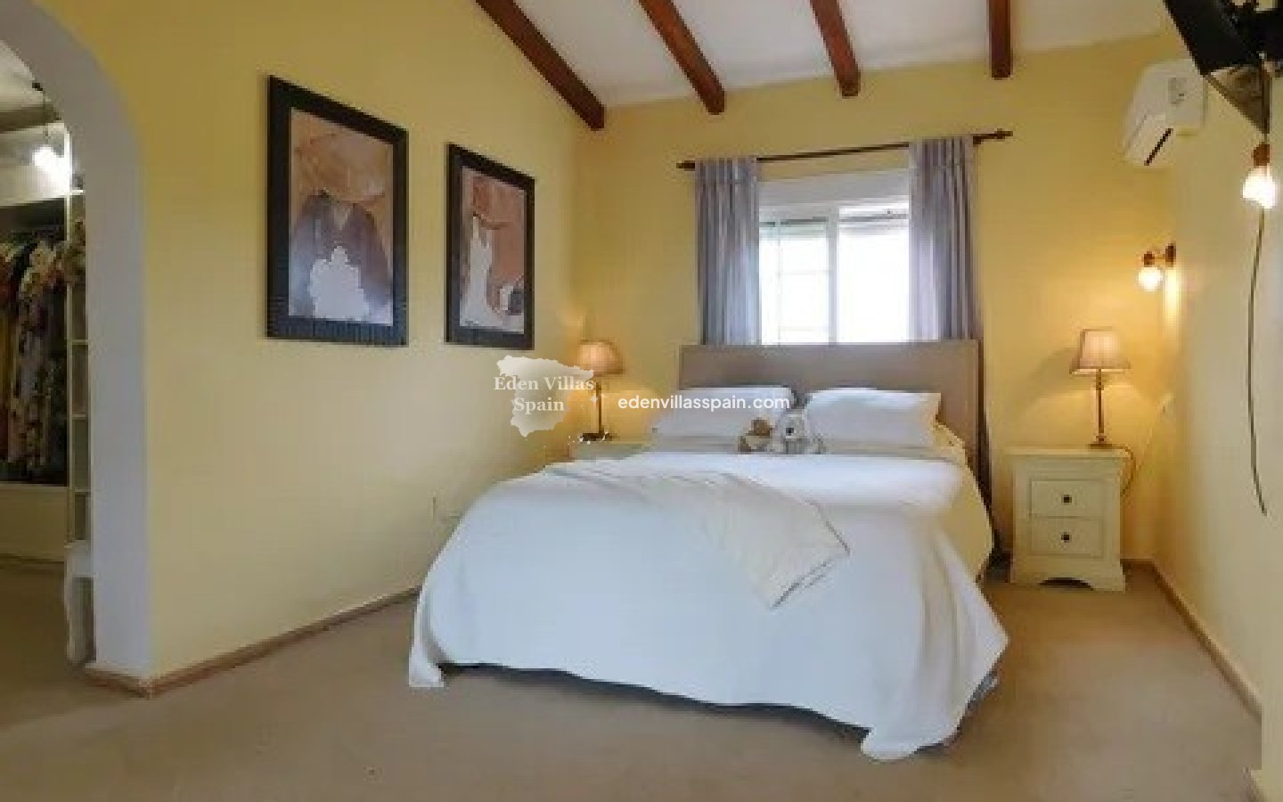 Resale - Country House - Dolores