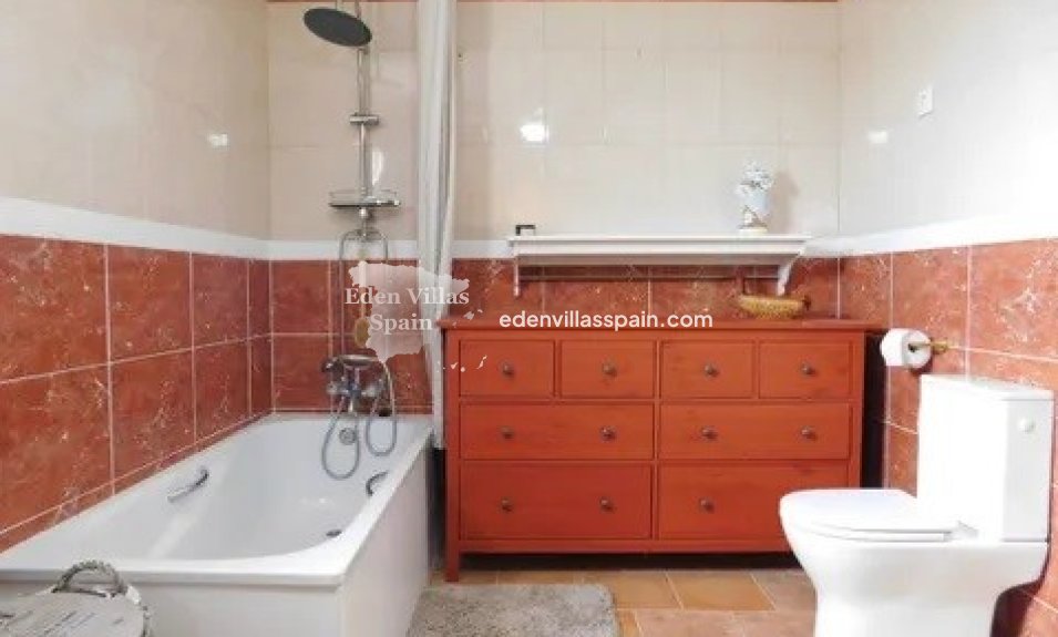 Resale - Country House - Dolores