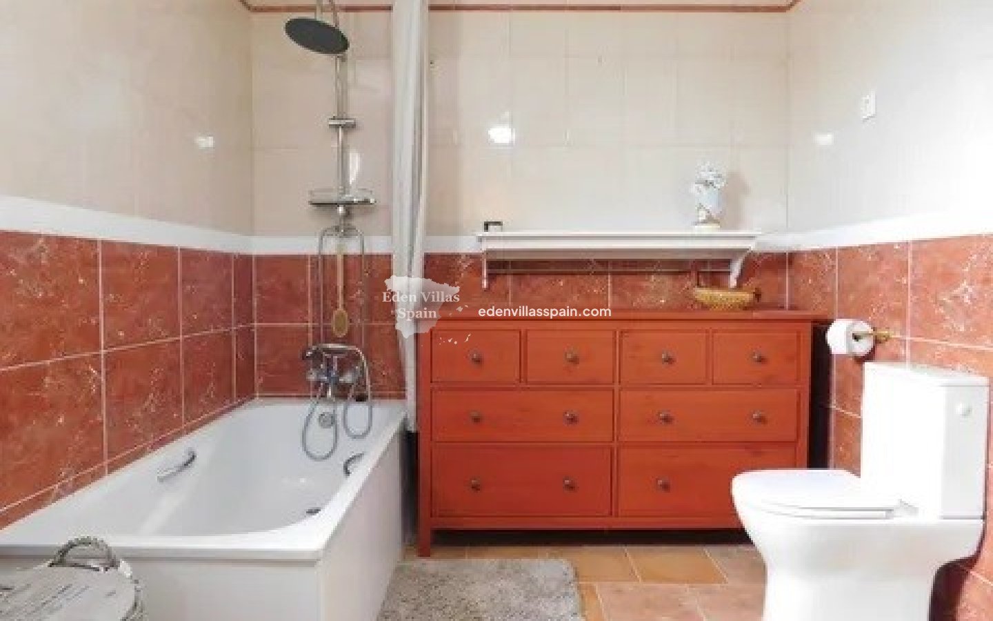 Resale - Country House - Dolores