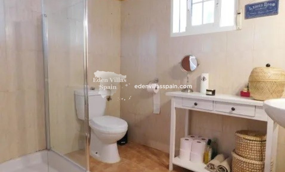 Resale - Country House - Dolores