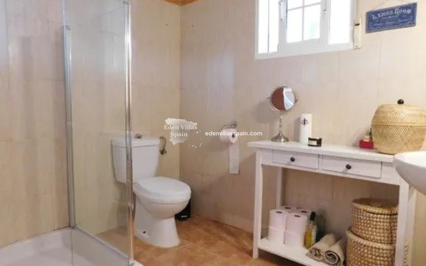 Resale - Country House - Dolores