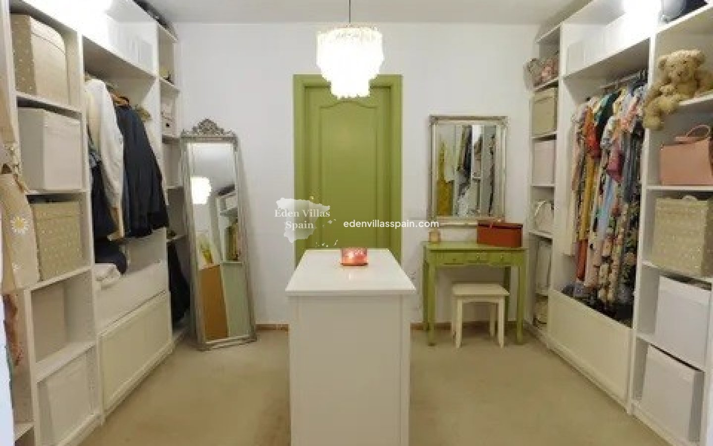 Resale - Country House - Dolores