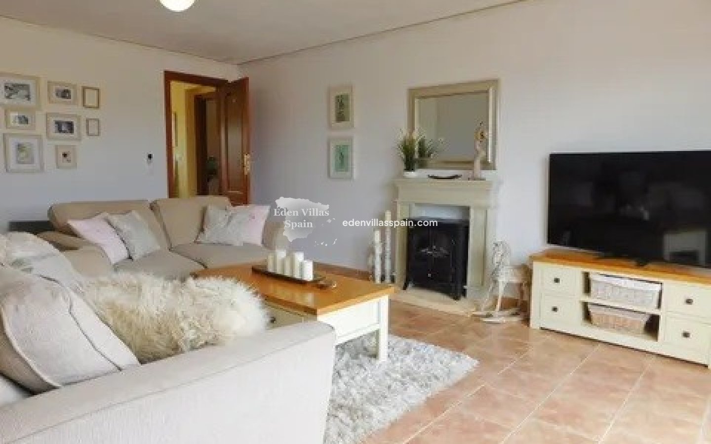 Resale - Country House - Dolores