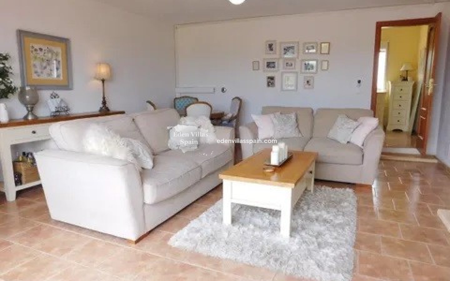Resale - Country House - Dolores