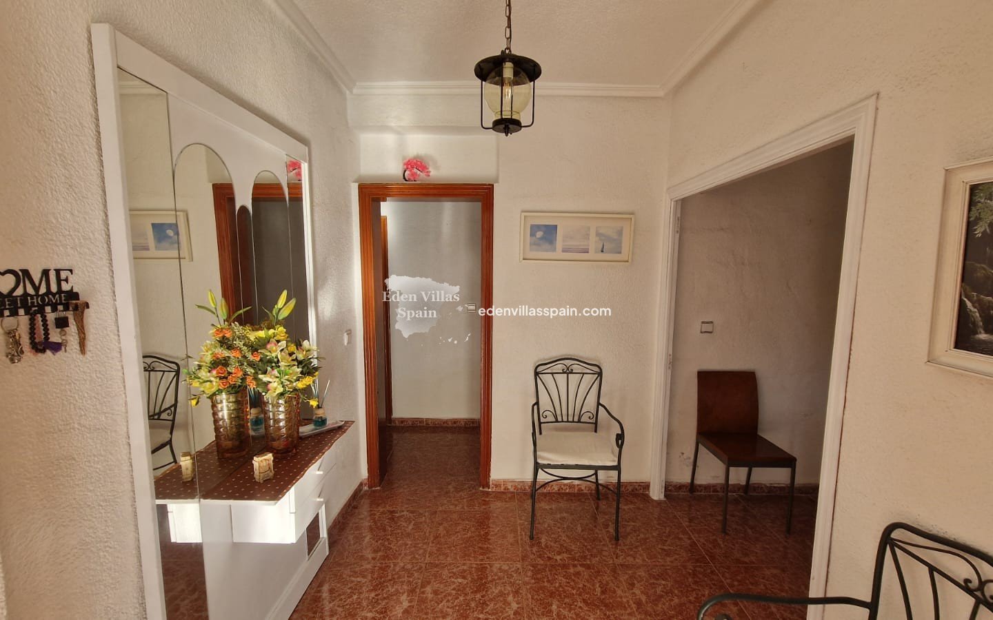 Resale - Country House - Elche