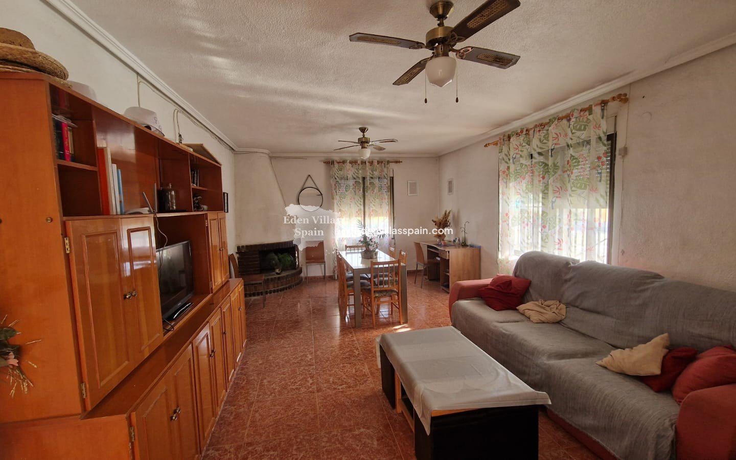 Resale - Country House - Elche