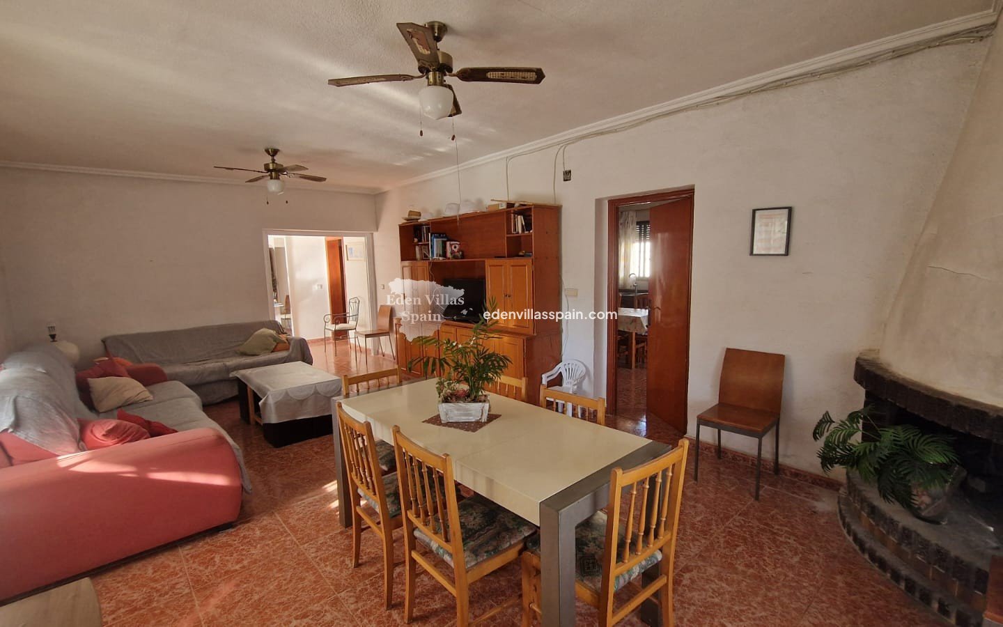 Resale - Country House - Elche