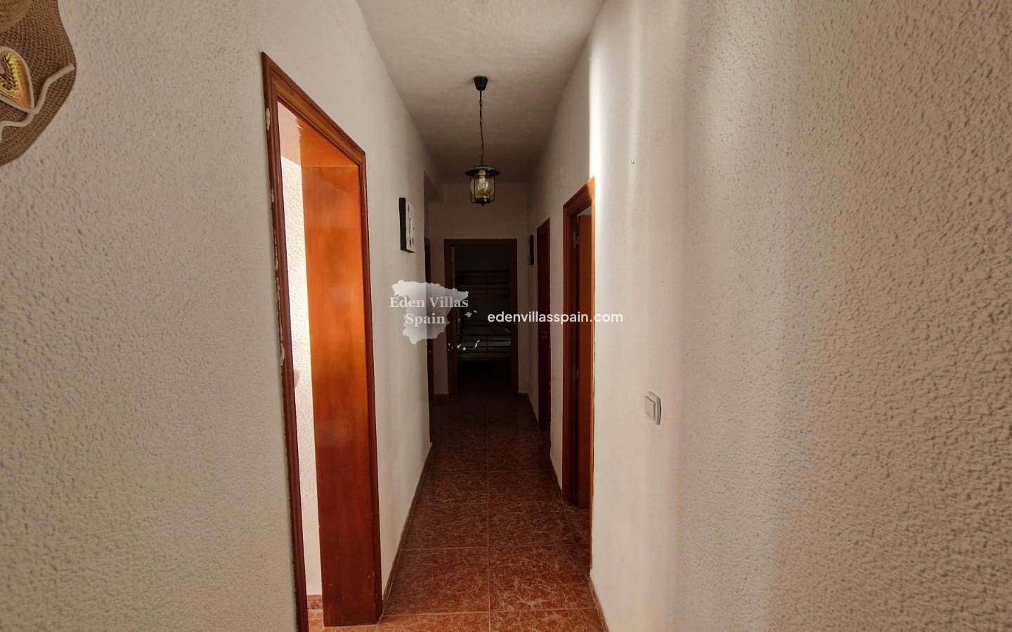 Resale - Country House - Elche