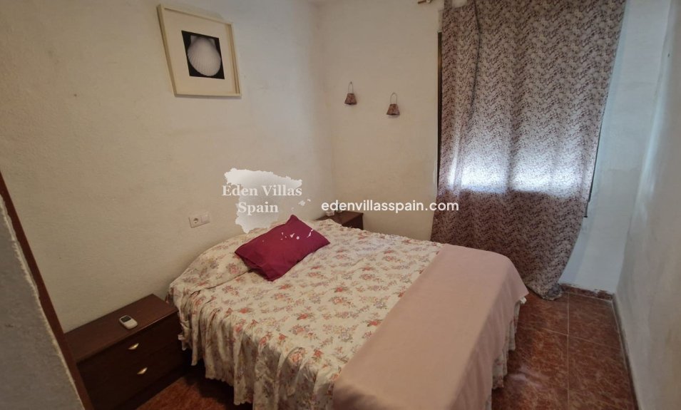 Resale - Country House - Elche