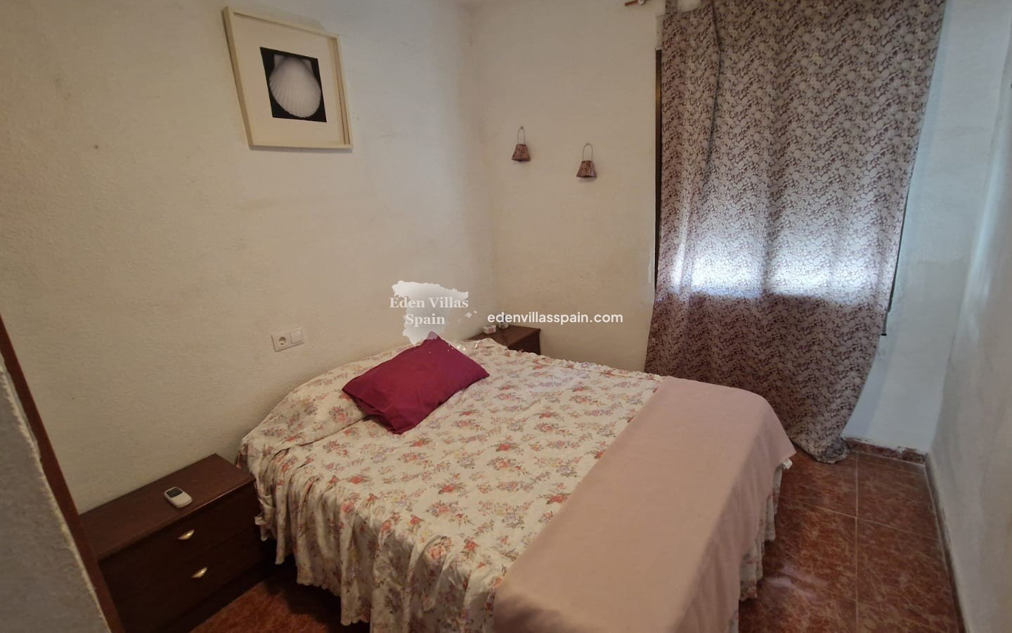 Resale - Country House - Elche