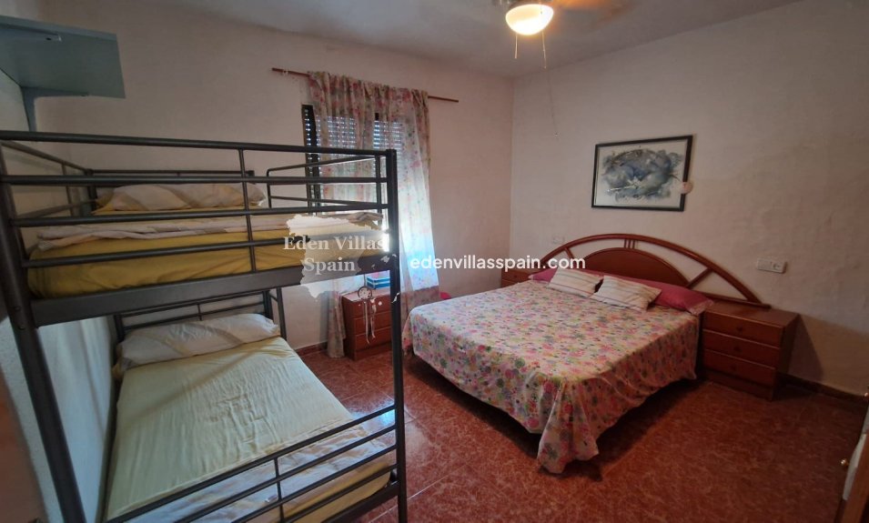 Resale - Country House - Elche